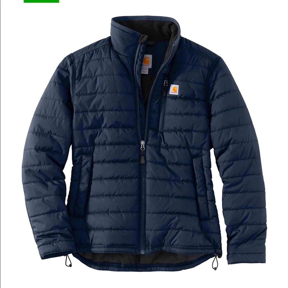 Carhartt Gilliam Puffy Jacket